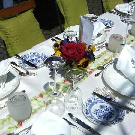 Romantik Hotel Alte Vogtei Hamm  Bagian luar foto