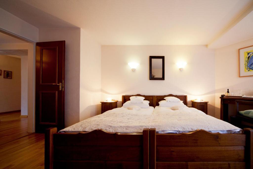 Romantik Hotel Alte Vogtei Hamm  Ruang foto