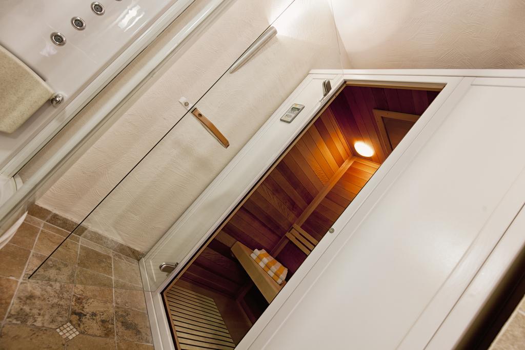 Romantik Hotel Alte Vogtei Hamm  Bagian luar foto