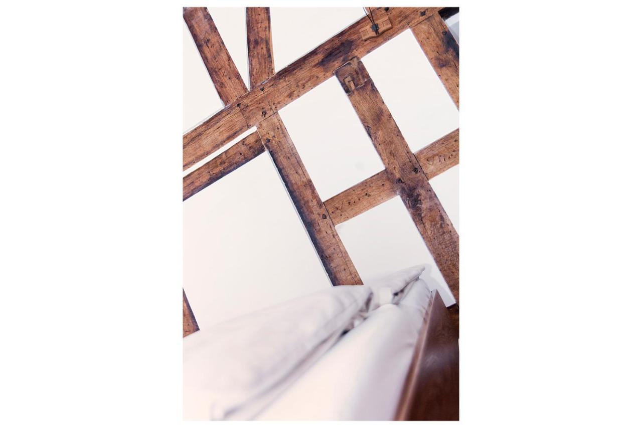 Romantik Hotel Alte Vogtei Hamm  Bagian luar foto