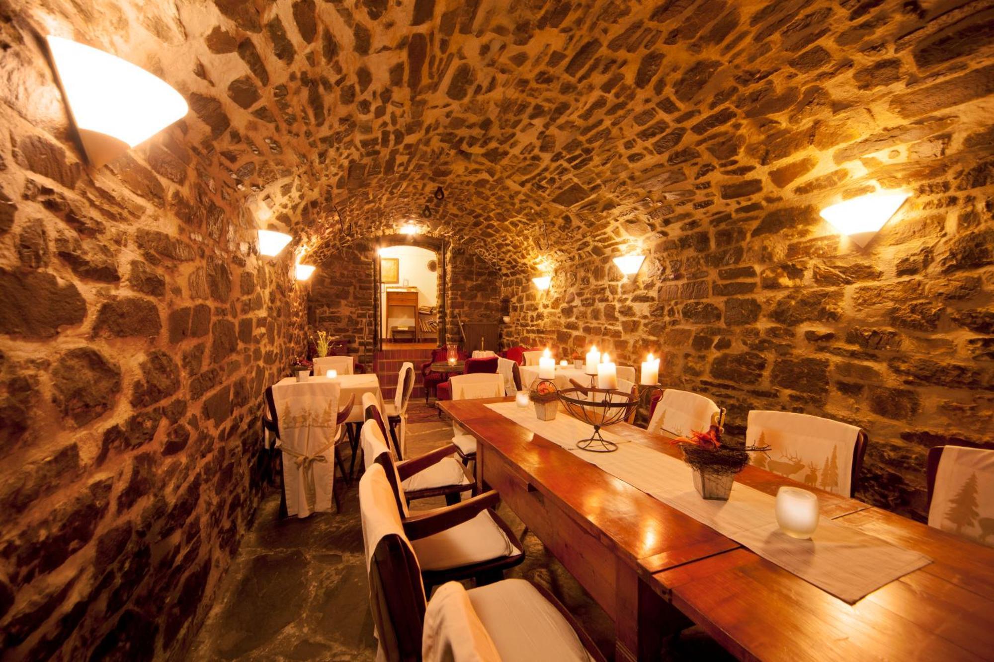 Romantik Hotel Alte Vogtei Hamm  Bagian luar foto