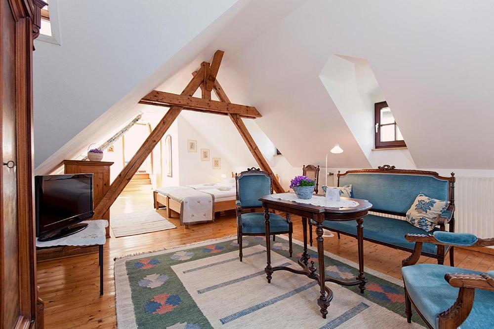 Romantik Hotel Alte Vogtei Hamm  Bagian luar foto