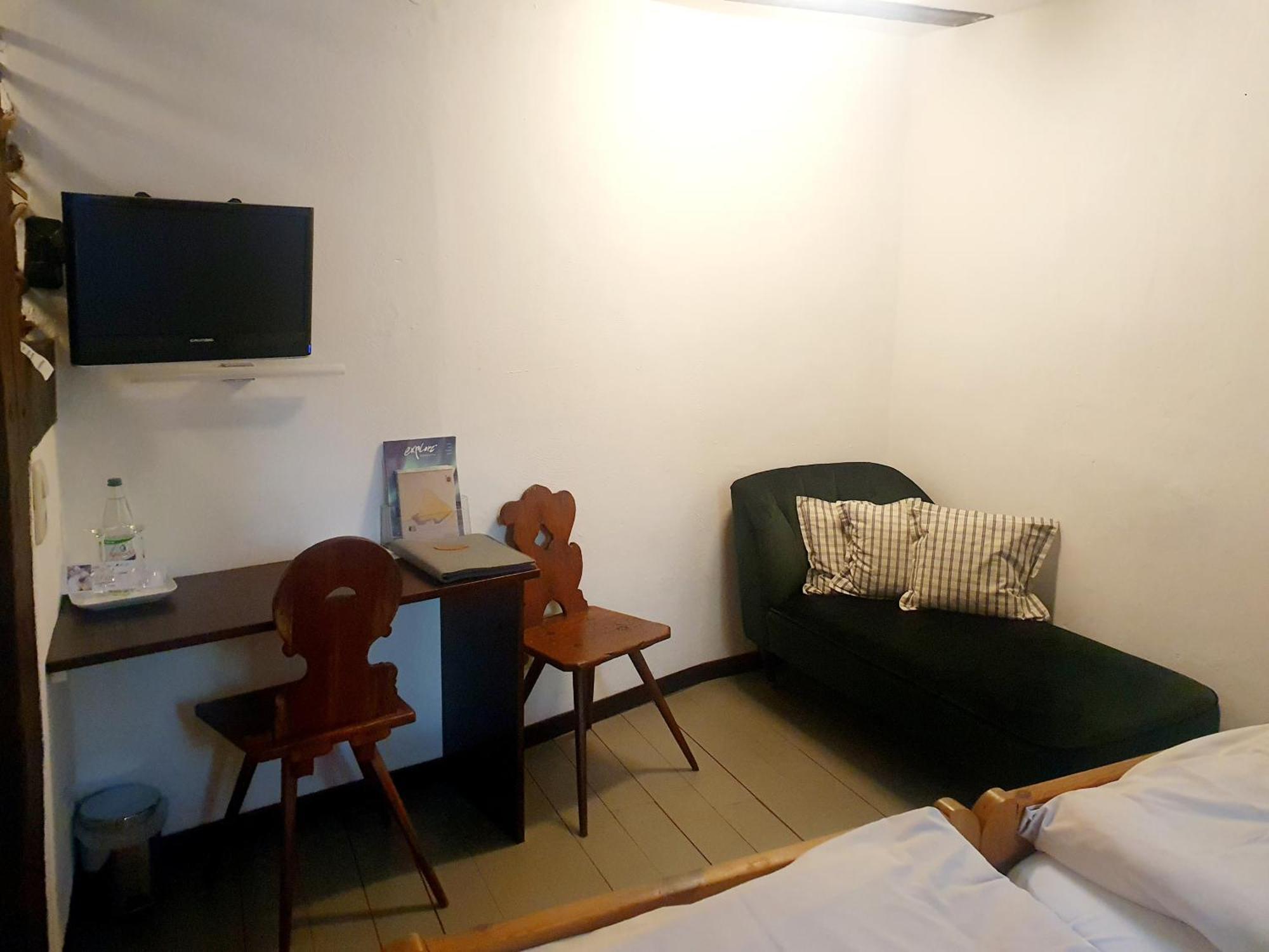 Romantik Hotel Alte Vogtei Hamm  Bagian luar foto