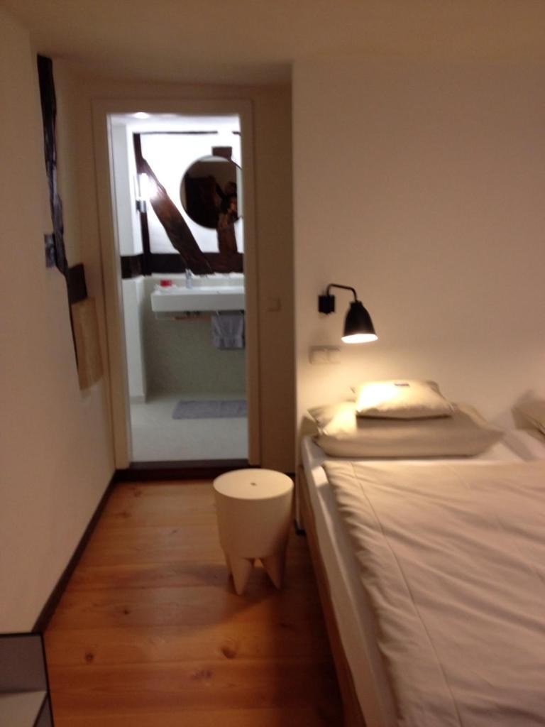 Romantik Hotel Alte Vogtei Hamm  Bagian luar foto