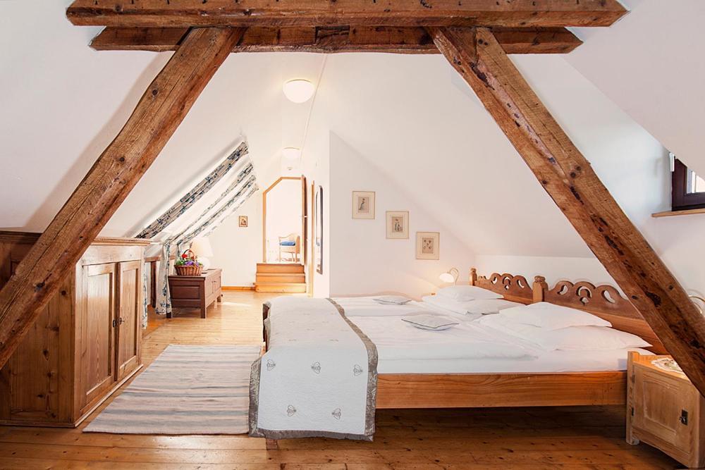 Romantik Hotel Alte Vogtei Hamm  Bagian luar foto