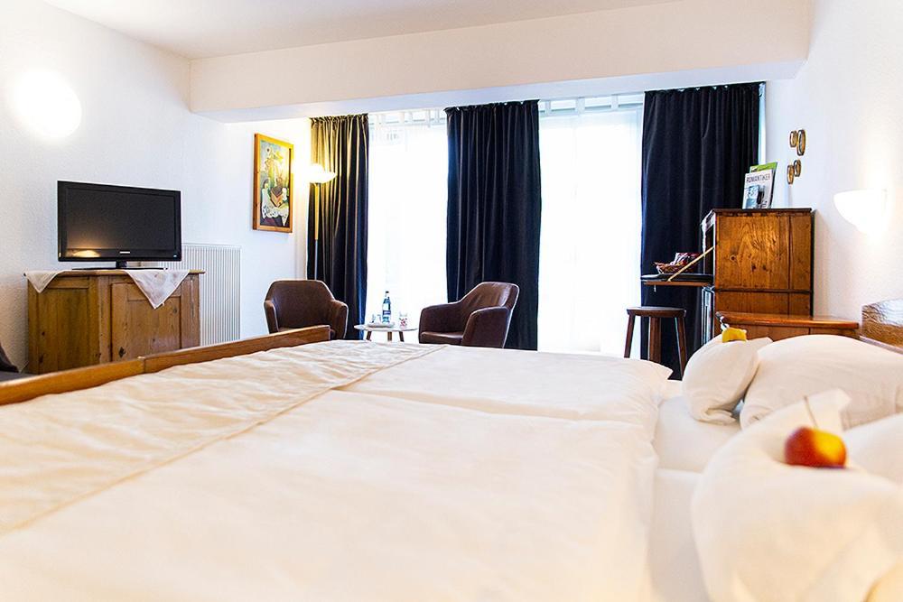 Romantik Hotel Alte Vogtei Hamm  Bagian luar foto