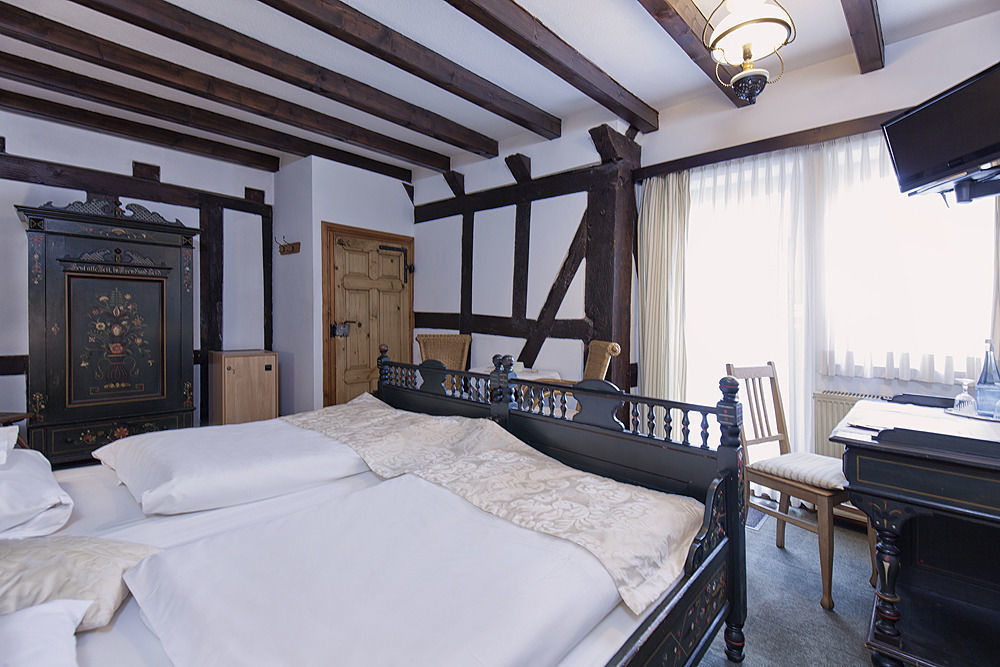Romantik Hotel Alte Vogtei Hamm  Bagian luar foto