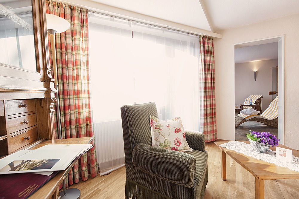 Romantik Hotel Alte Vogtei Hamm  Bagian luar foto